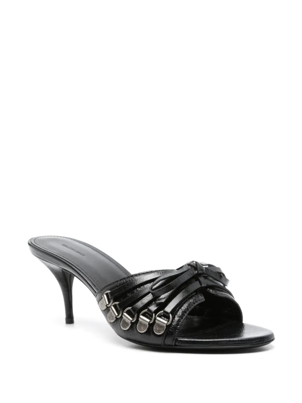 Cagole mules