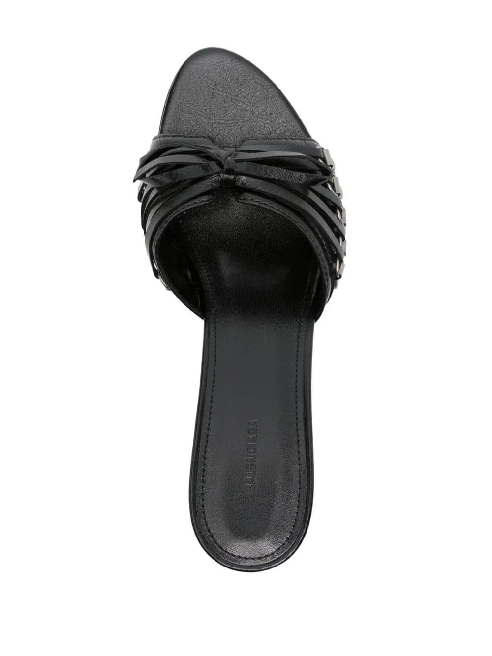 Cagole mules