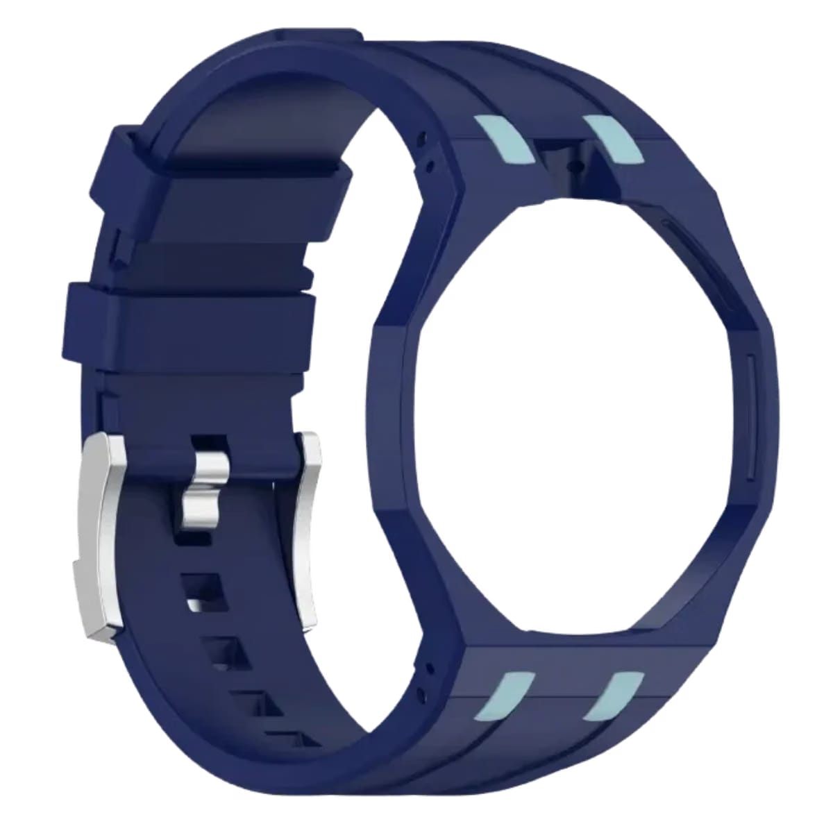 Royal Pop Unofficial Watch Strap - Lan Ba