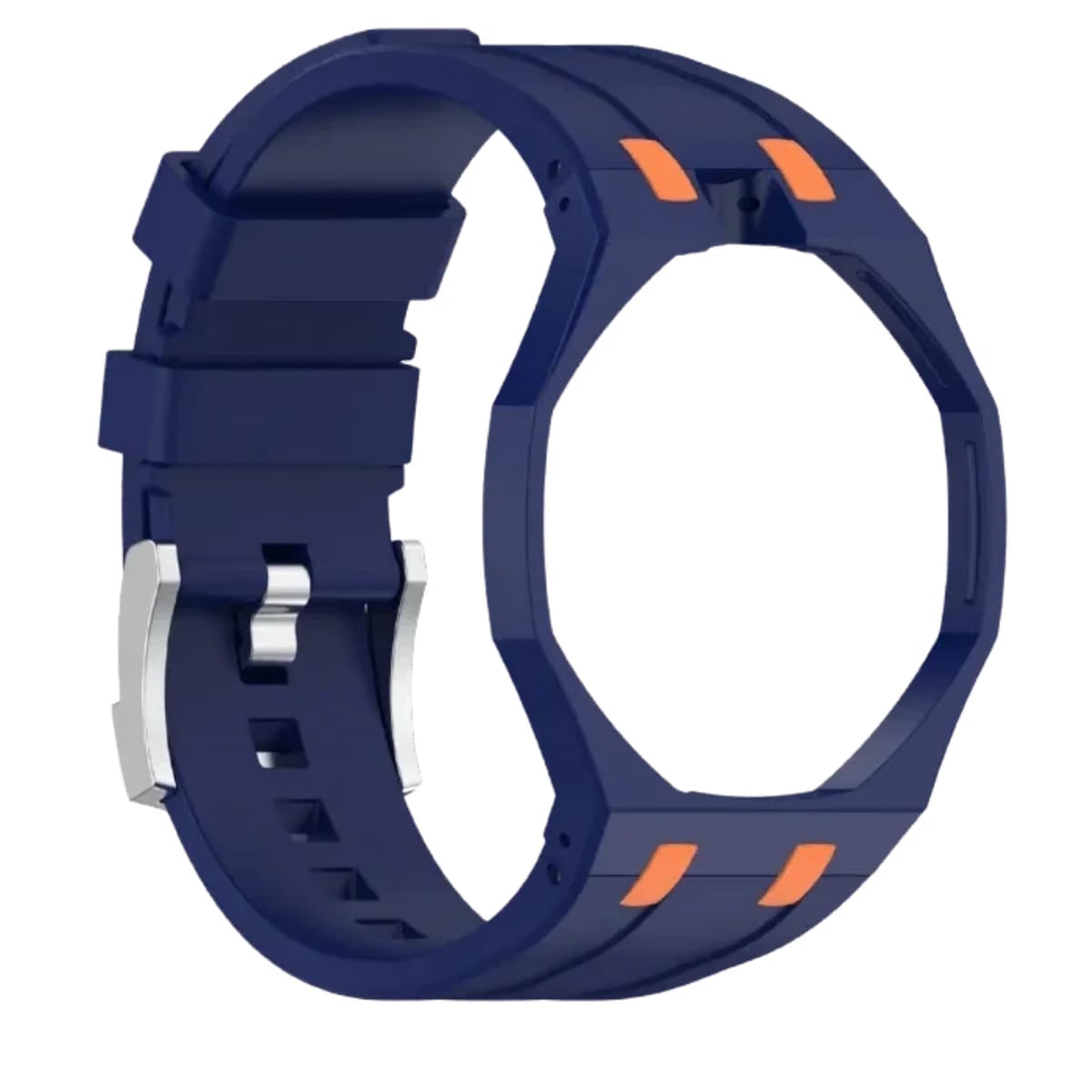 Royal Pop Unofficial Watch Strap - Orenji Hachi