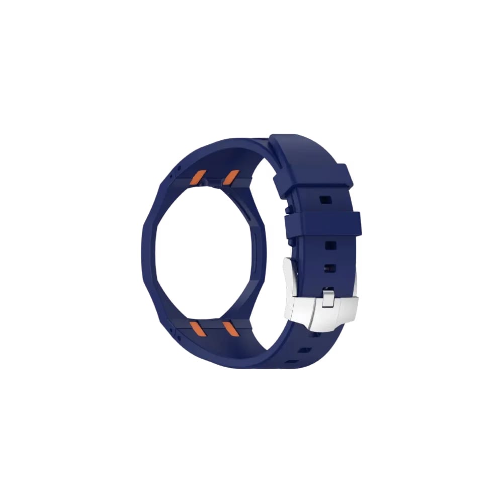 Royal Pop Unofficial Watch Strap - Orenji Hachi