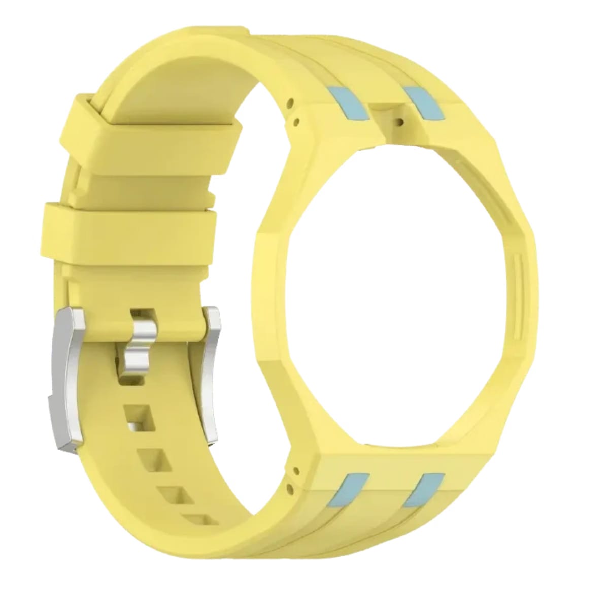 Royal Pop Unofficial Watch Strap - Blaue Acht