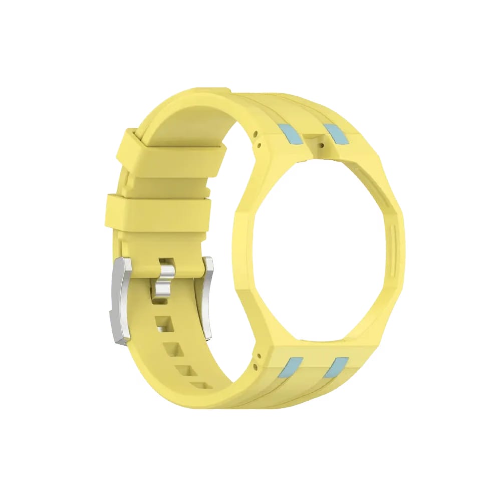 Royal Pop Unofficial Watch Strap - Blaue Acht
