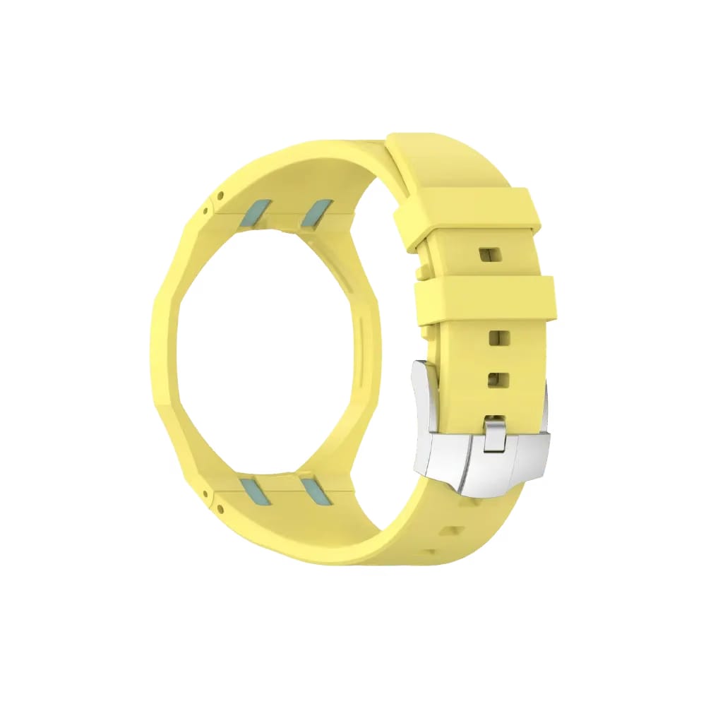 Royal Pop Unofficial Watch Strap - Blaue Acht