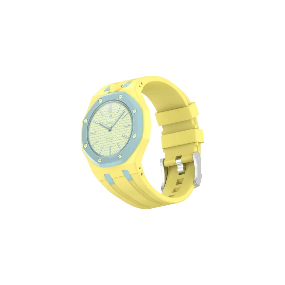 Royal Pop Unofficial Watch Strap - Blaue Acht