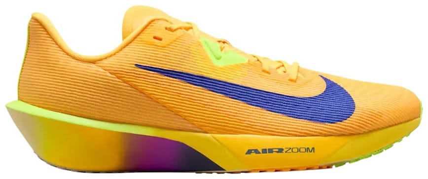 Nike Zoom Rival Fly 4 'Citron Pulse'