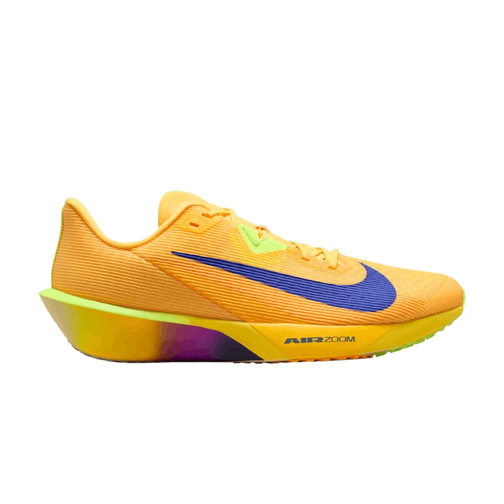 Nike Zoom Rival Fly 4 'Citron Pulse'