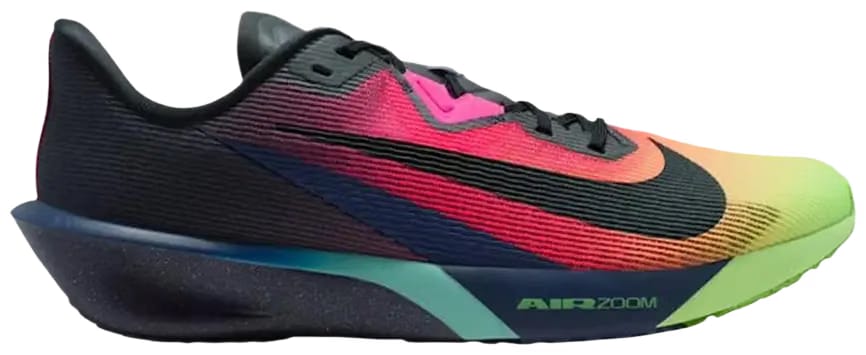 Nike Zoom Rival Fly 4 'Glam Dark Obsidian Ghost Green Pink'