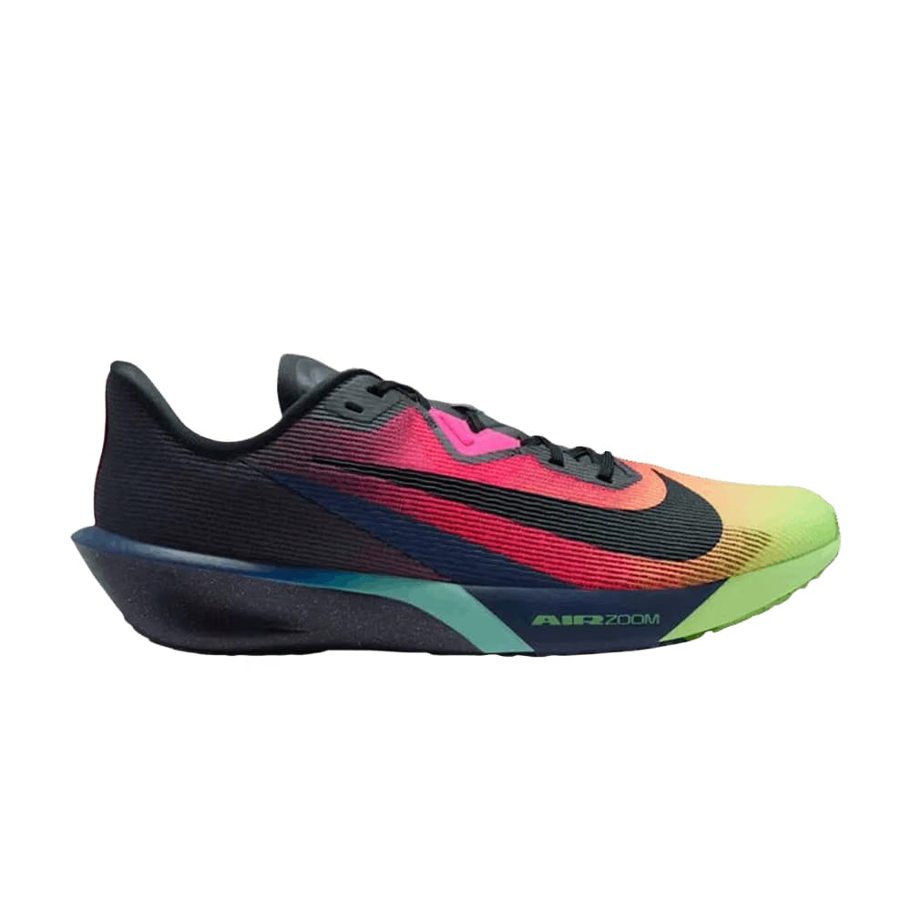 Nike Zoom Rival Fly 4 'Glam Dark Obsidian Ghost Green Pink'