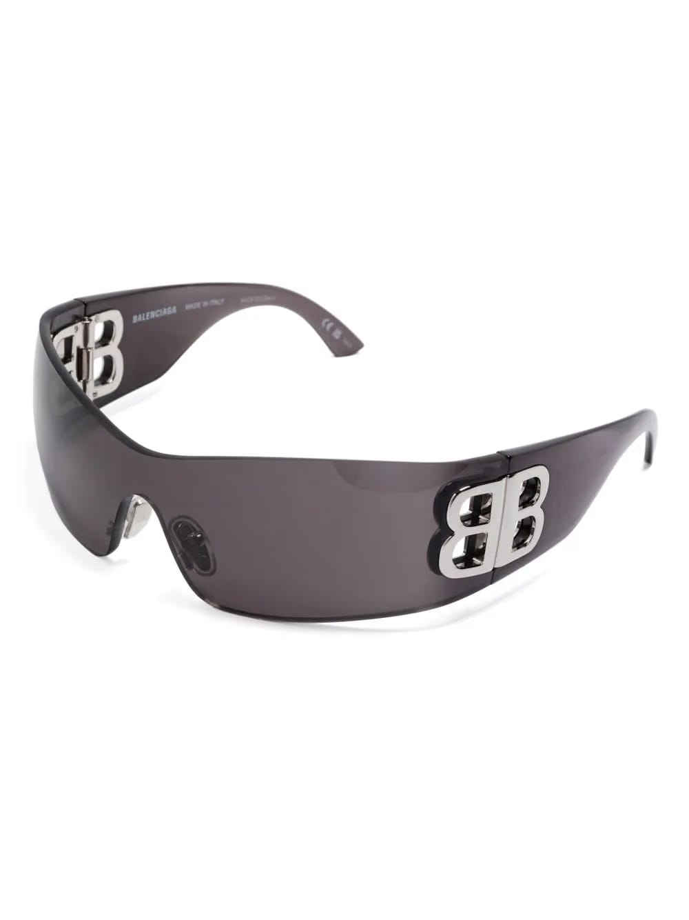 BB-rivet sunglasses