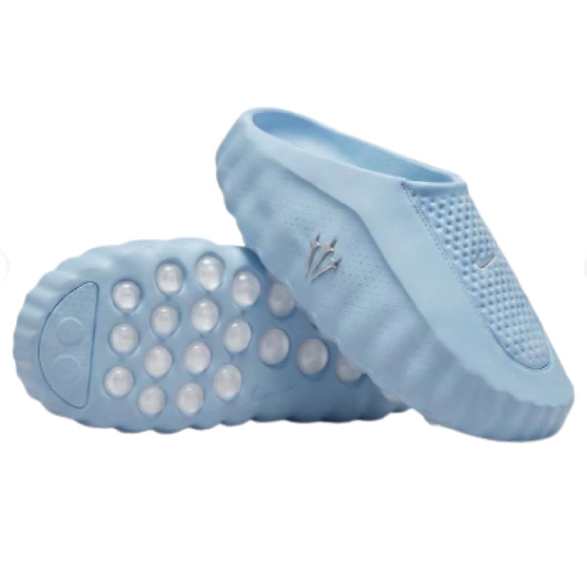 Drake NOCTA x Nike Mind 001 Iceman Slide Ice-Blue