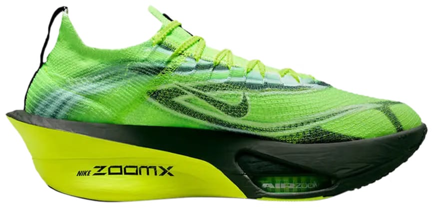 Nike Air Zoom Alphafly NEXT% 3 'Ekiden Pack'