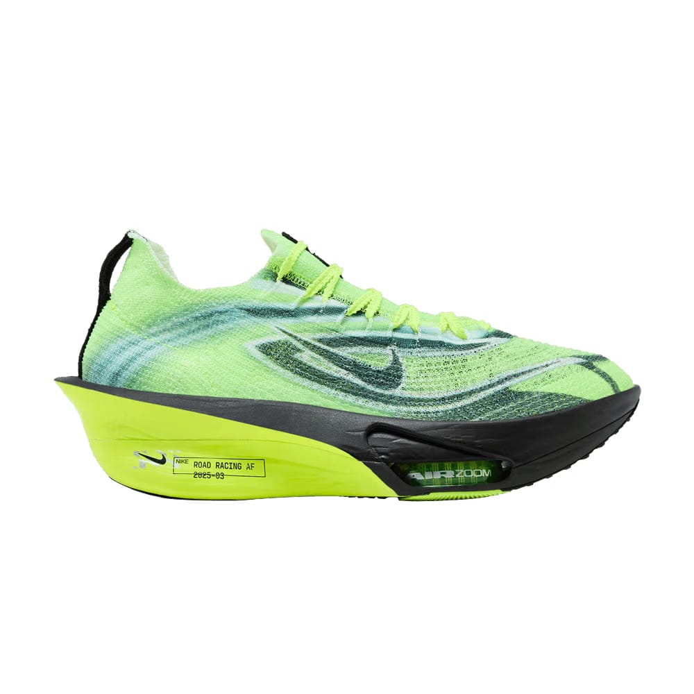Nike Air Zoom Alphafly NEXT% 3 'Ekiden Pack'