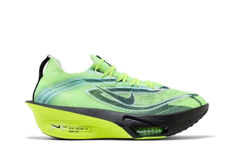 Nike Air Zoom Alphafly NEXT% 3 'Ekiden Pack'
