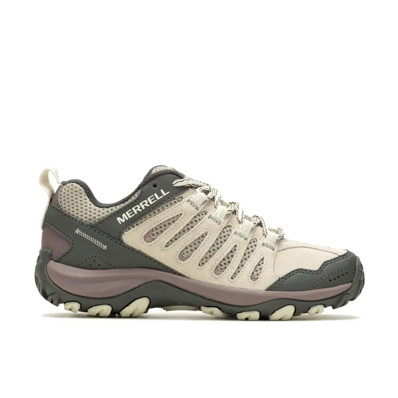 Merrell Women's Crosslander 3 Silver/Antler