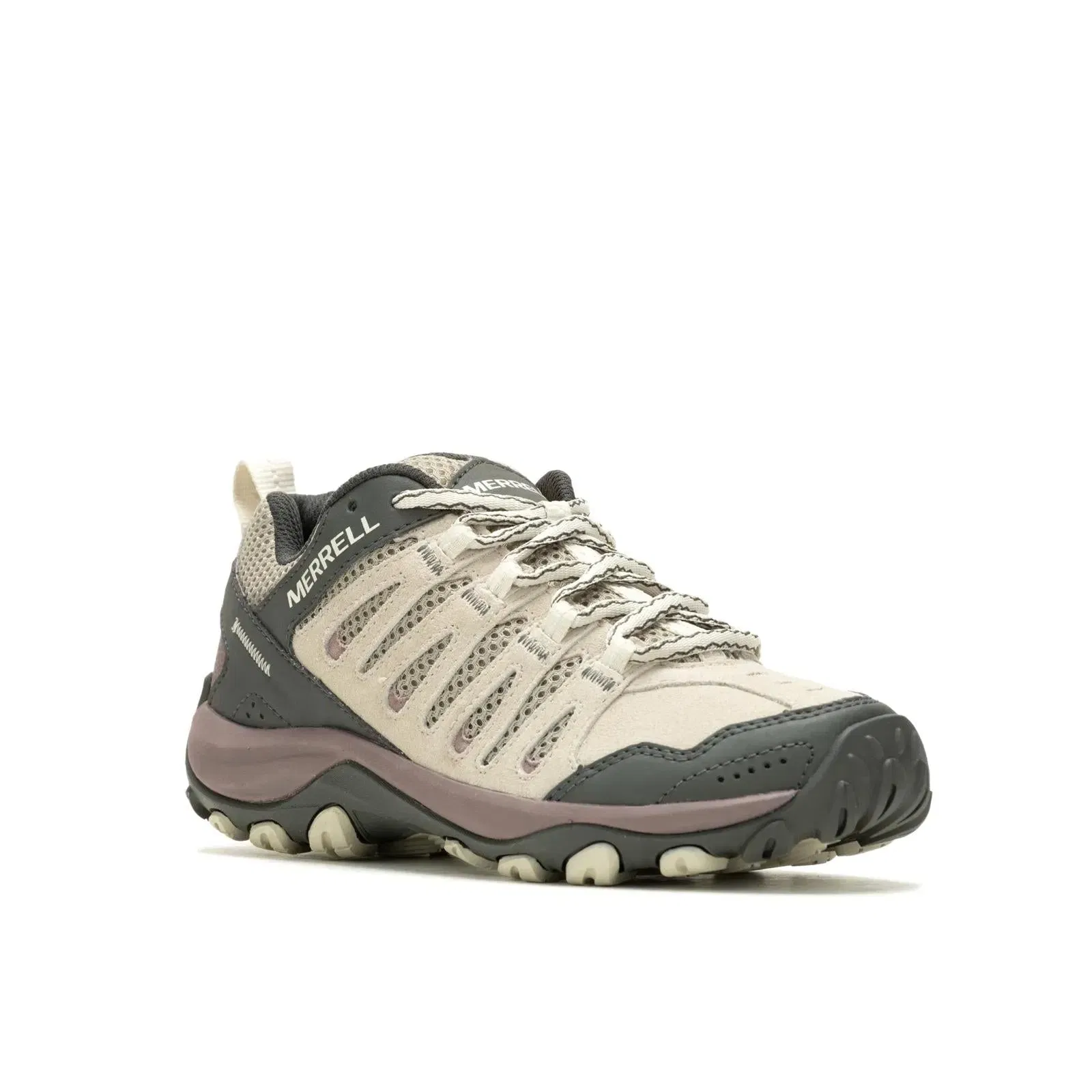 Merrell Women's Crosslander 3 Silver/Antler
