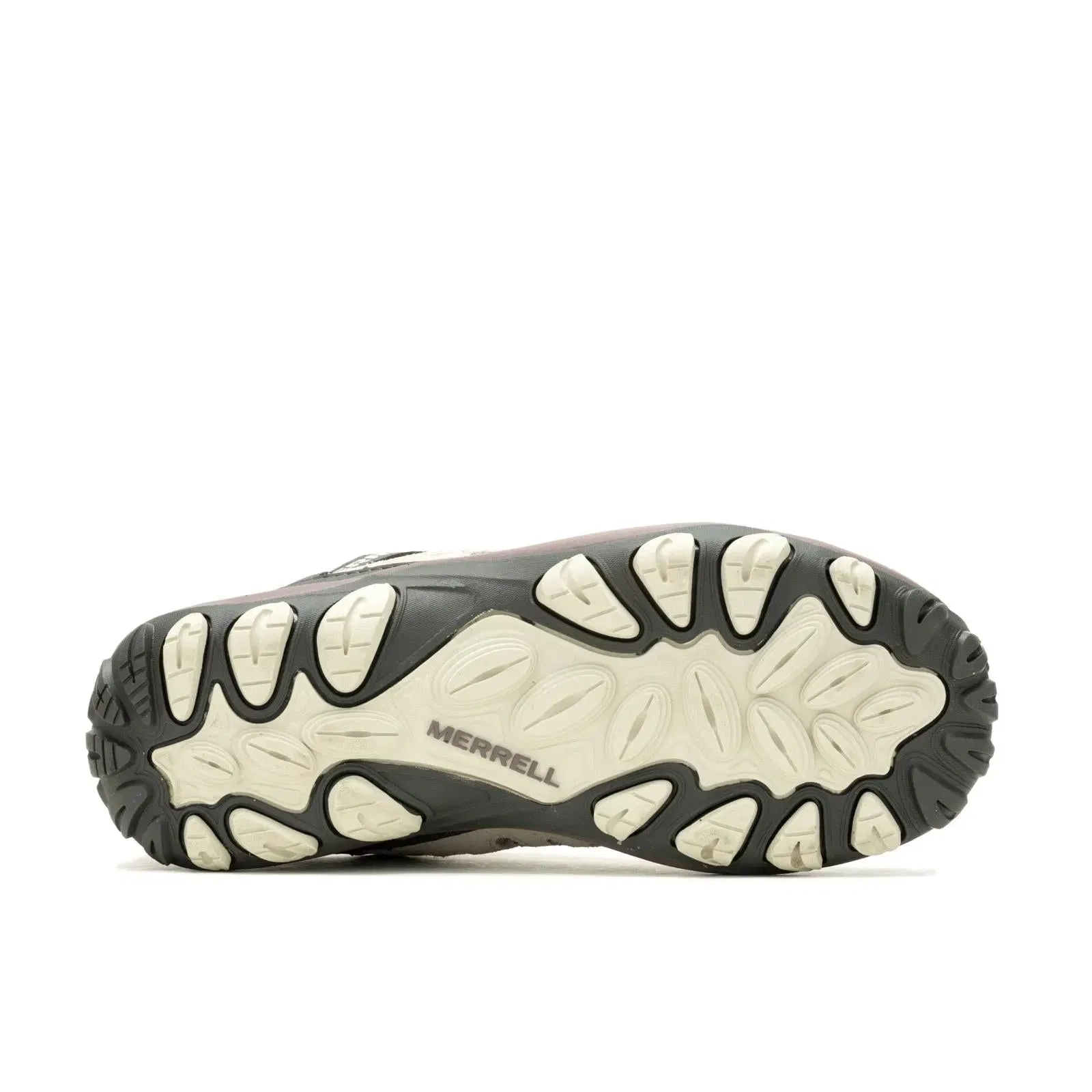 Merrell Women's Crosslander 3 Silver/Antler