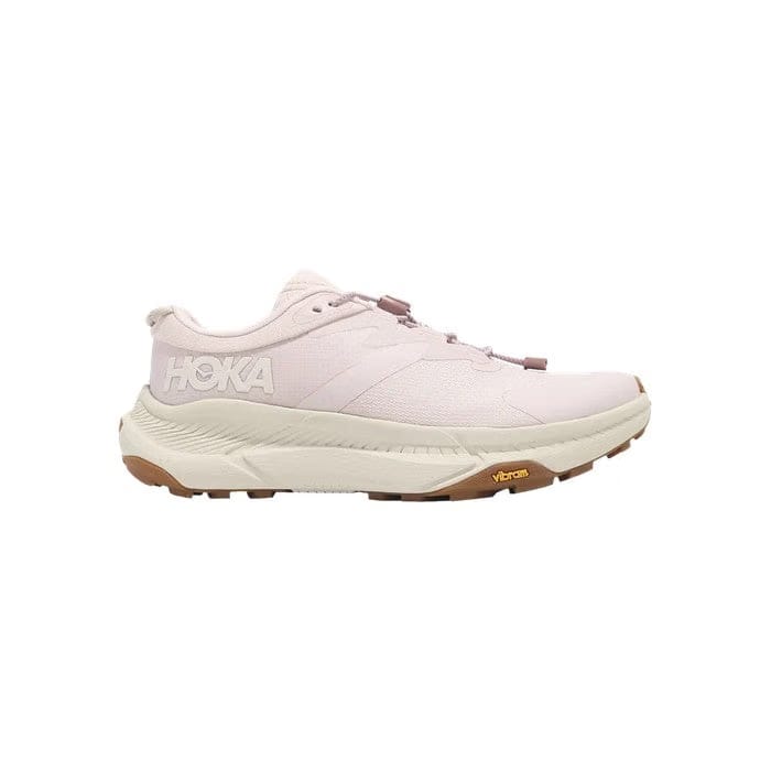 Hoka Wmns Transport Wide 'Cosmic Pearl Oat Milk'