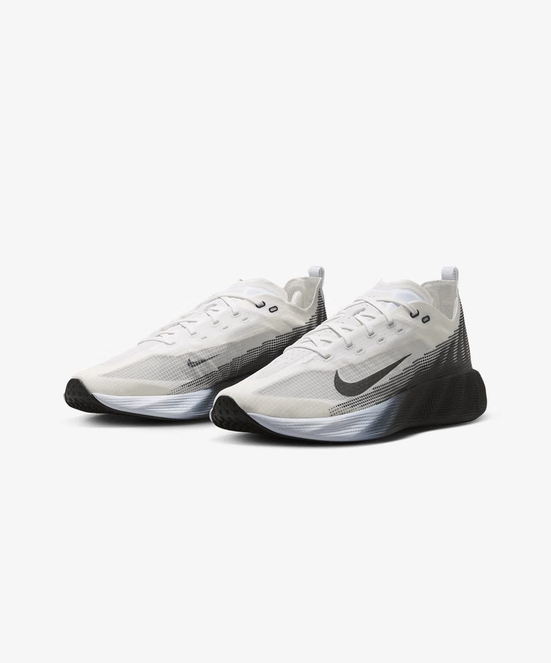 NIKE | AVA X { SUMMIT WHITE/BLACK-WHITE-BLACK
