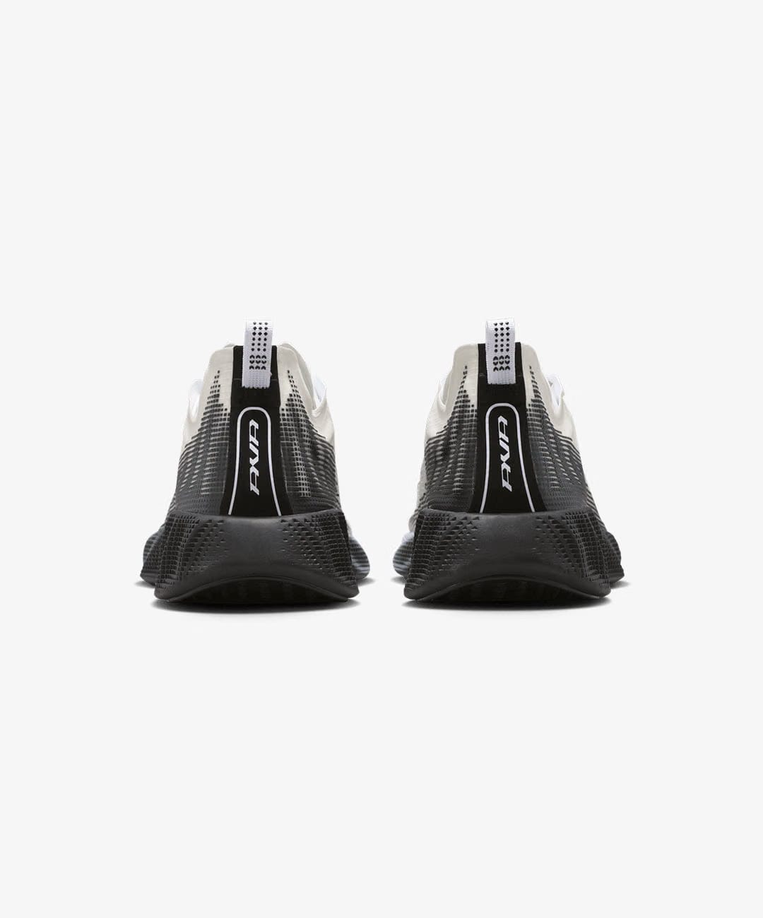 NIKE | AVA X { SUMMIT WHITE/BLACK-WHITE-BLACK