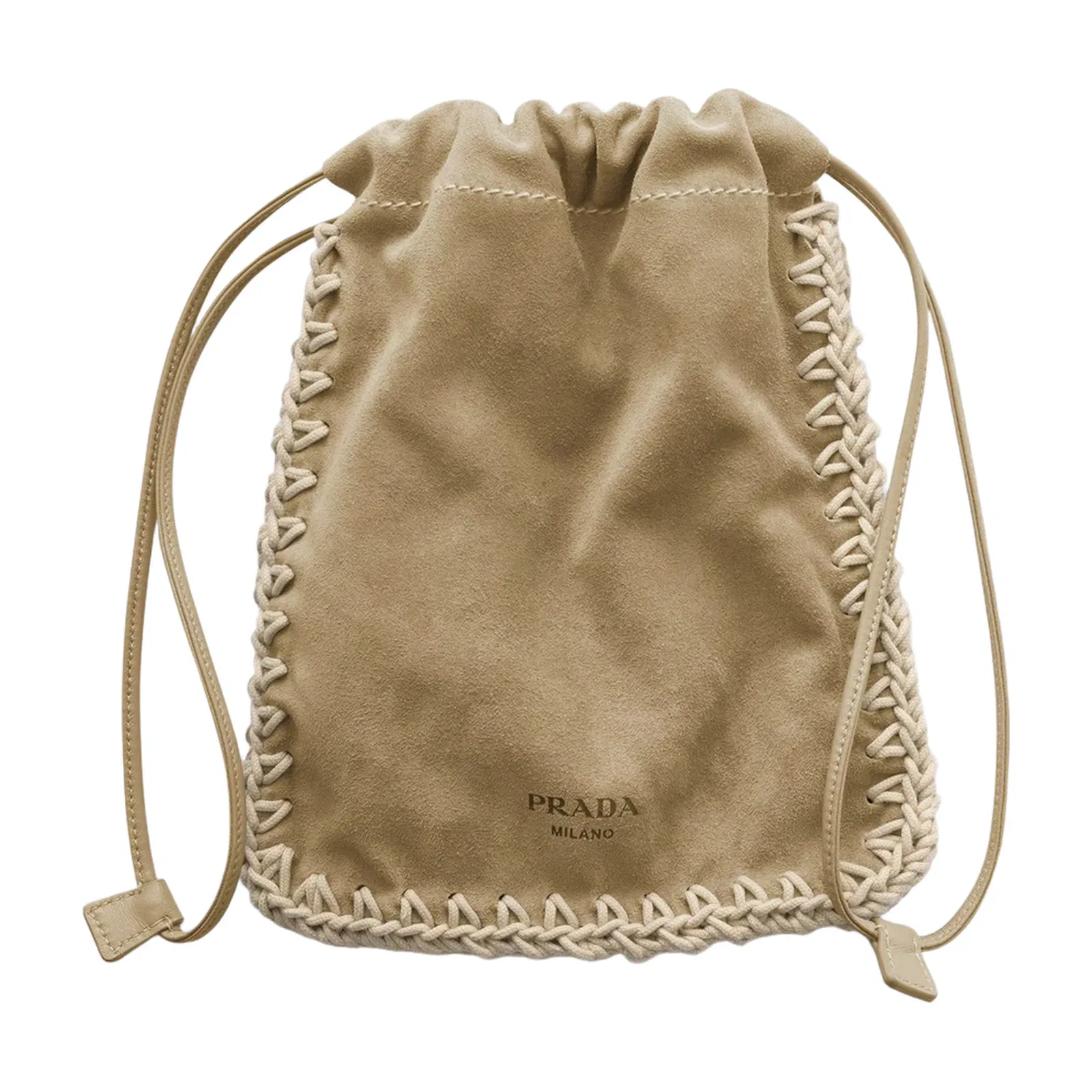 Suede Smartphone Case - Deserto