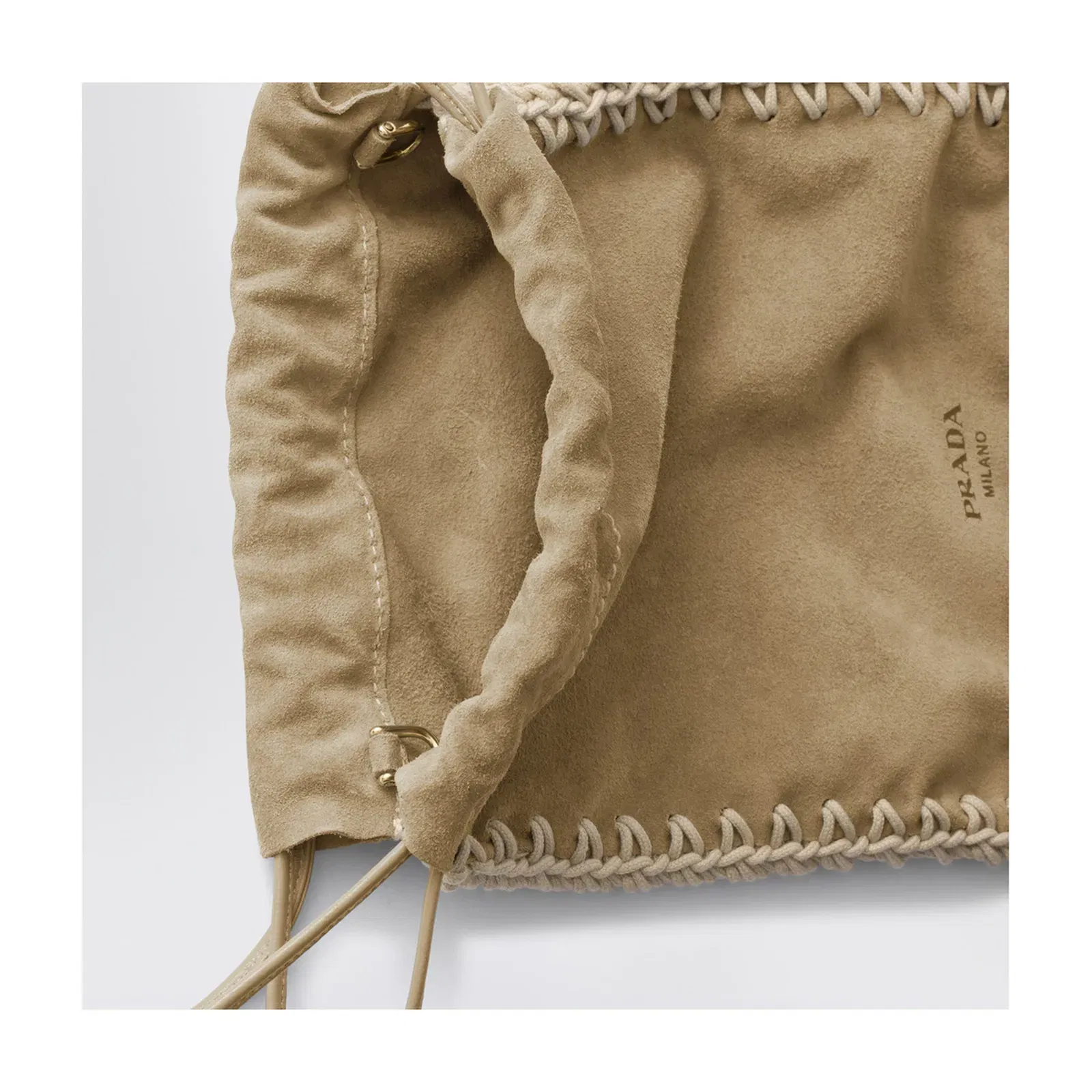 Suede Smartphone Case - Deserto