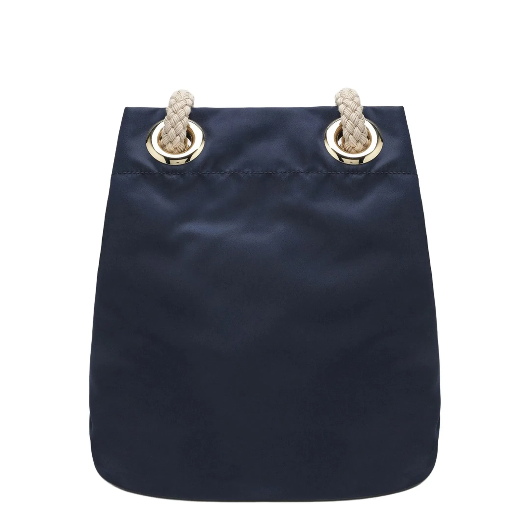 Mariner Small Re-Nylon Bucket Bags - Baltic Blue