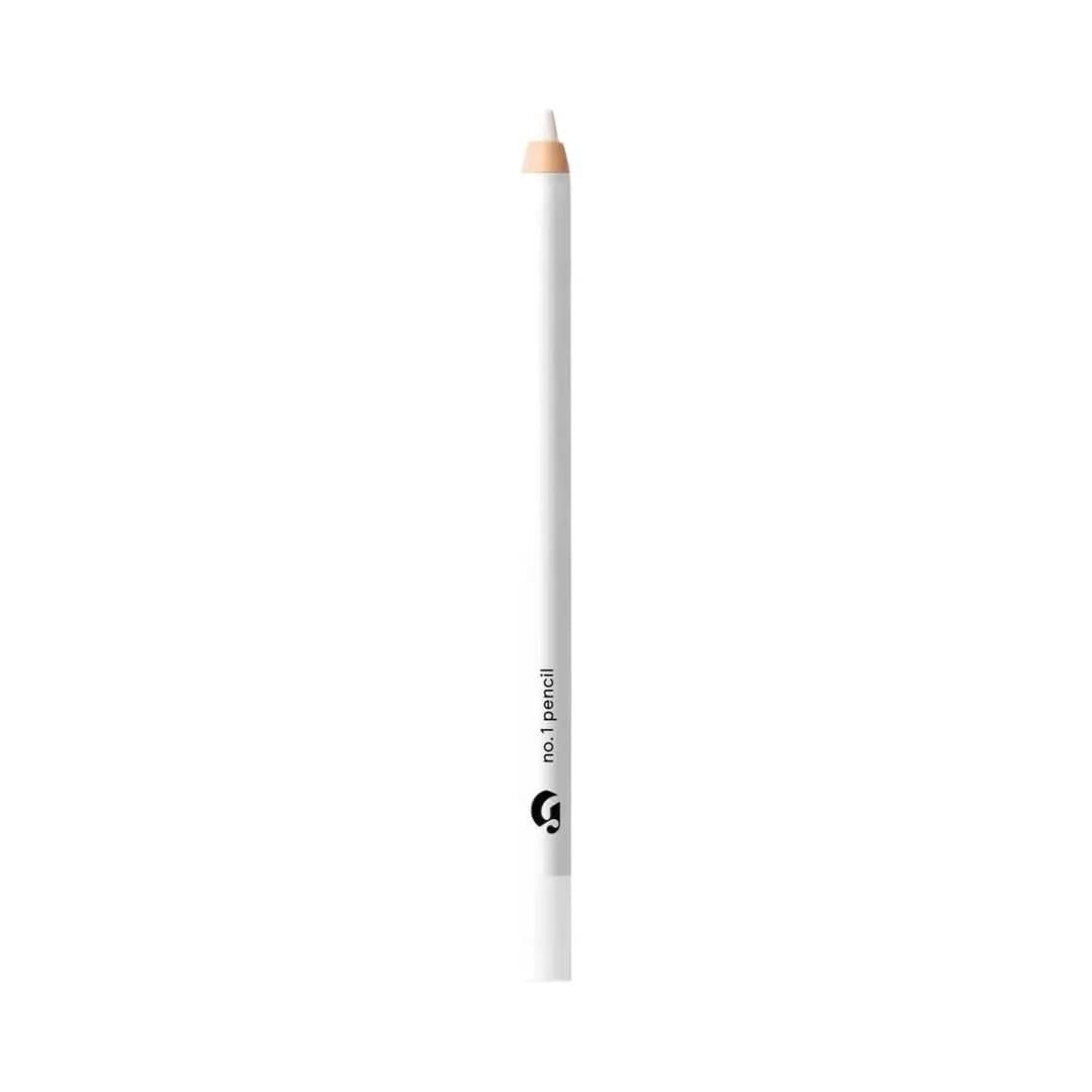 Glossier No 1. Pencil Creamy Long-Wearing Eyeliner 'Canvas'