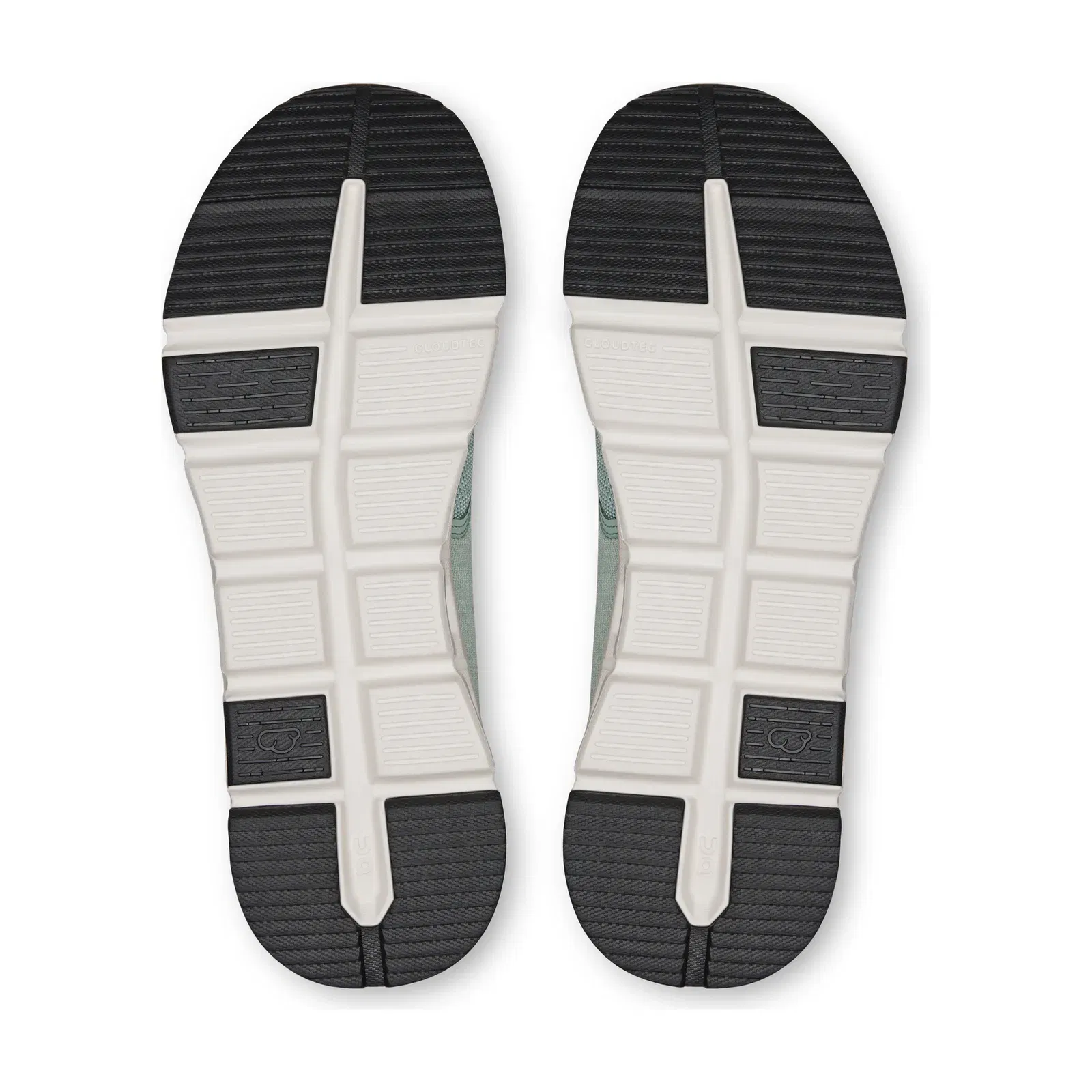 On Cloud Sky Mineral Eclipse