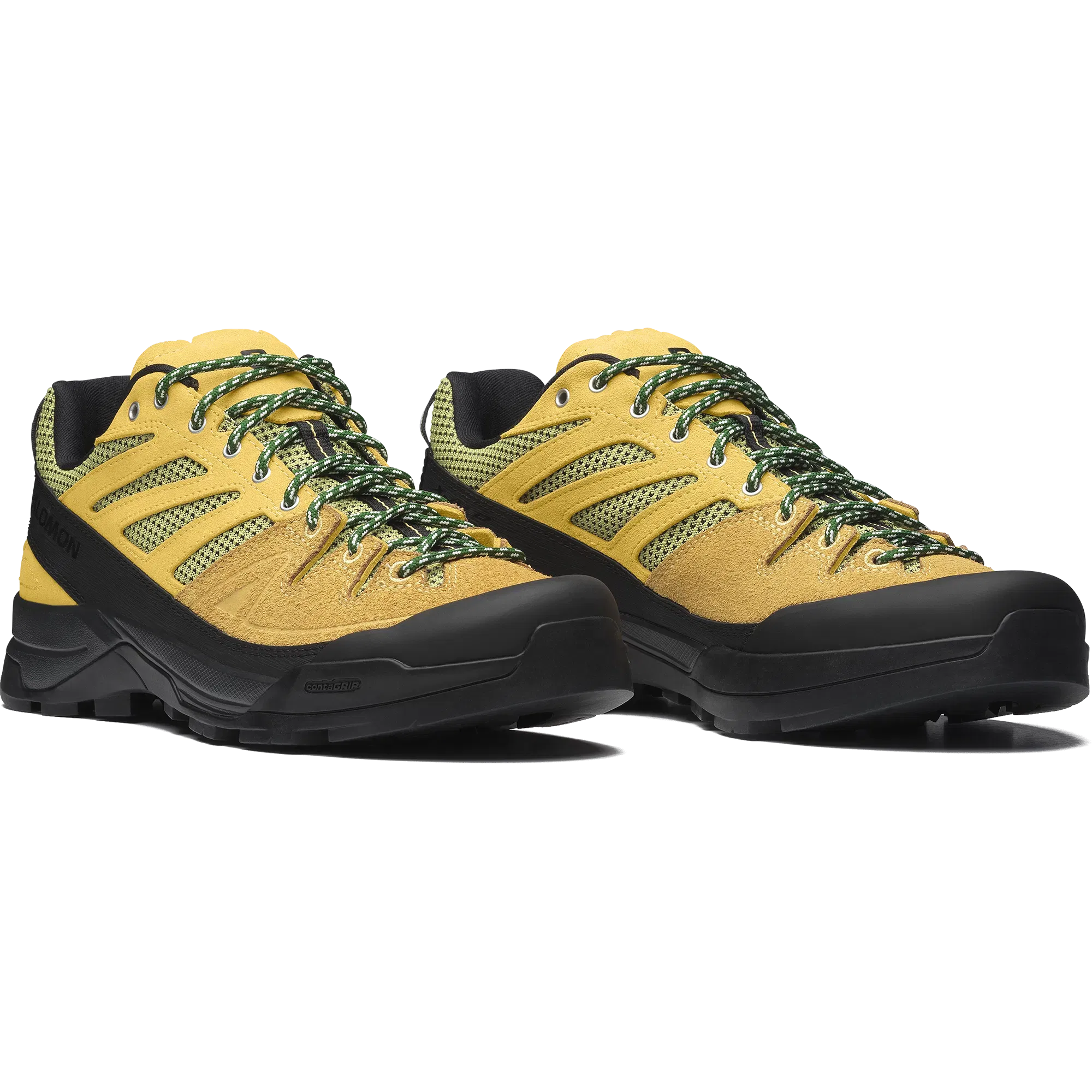 Salomon X-Alp Woven Sneakers Beach Ball
