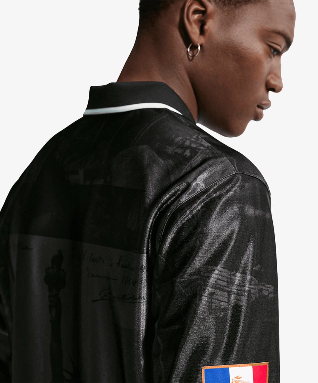 NIKE | FFF ENERGY { ANTHRACITE/IGLOO/METALLIC COPPER