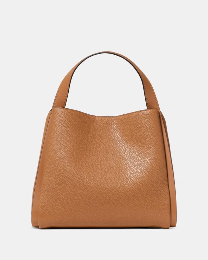 KateSpade Knott Carryall Bag Bungalow
