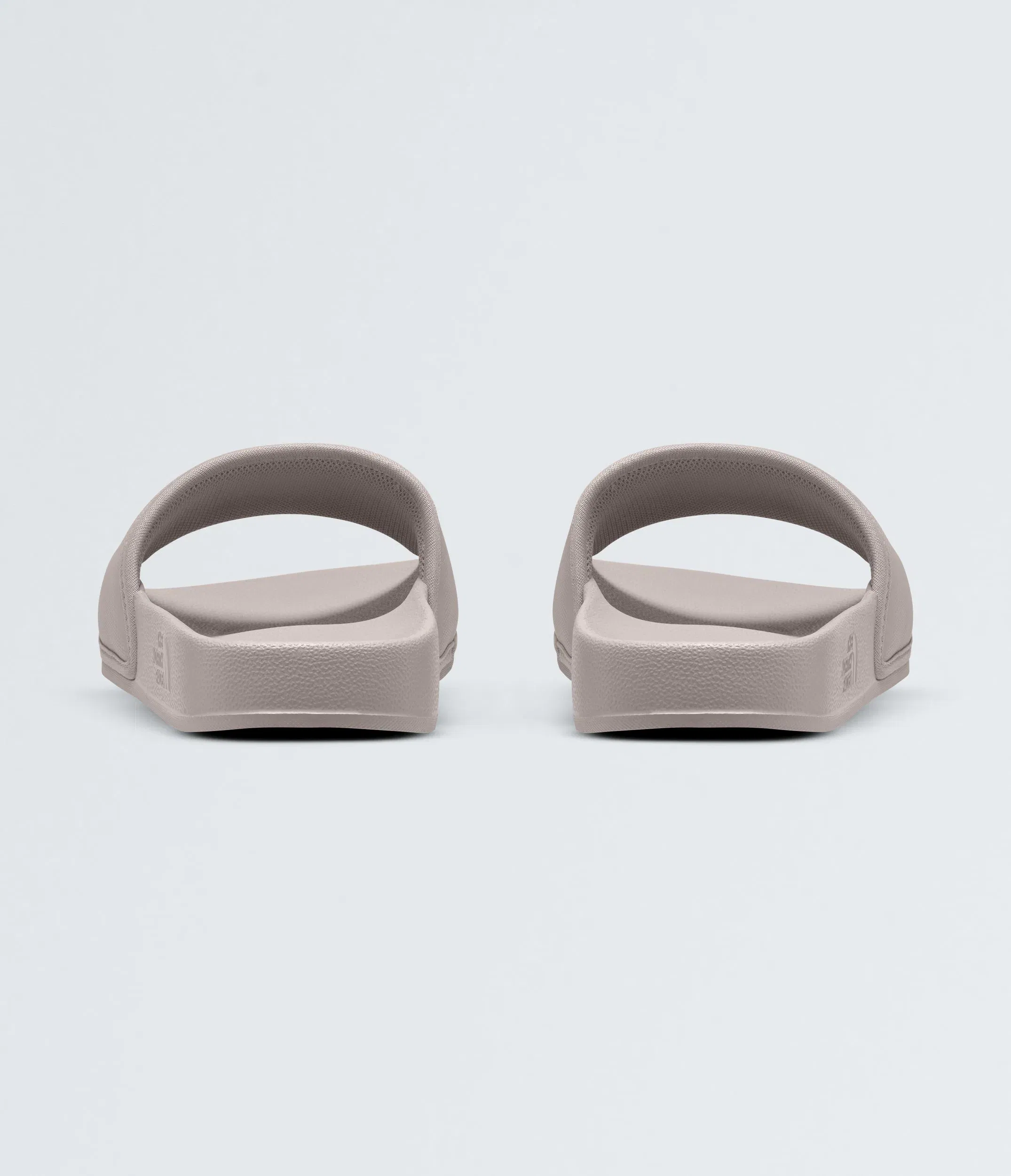 The North Face Womens Base Camp Slides Iii Moonstone Grey Moonstone Grey