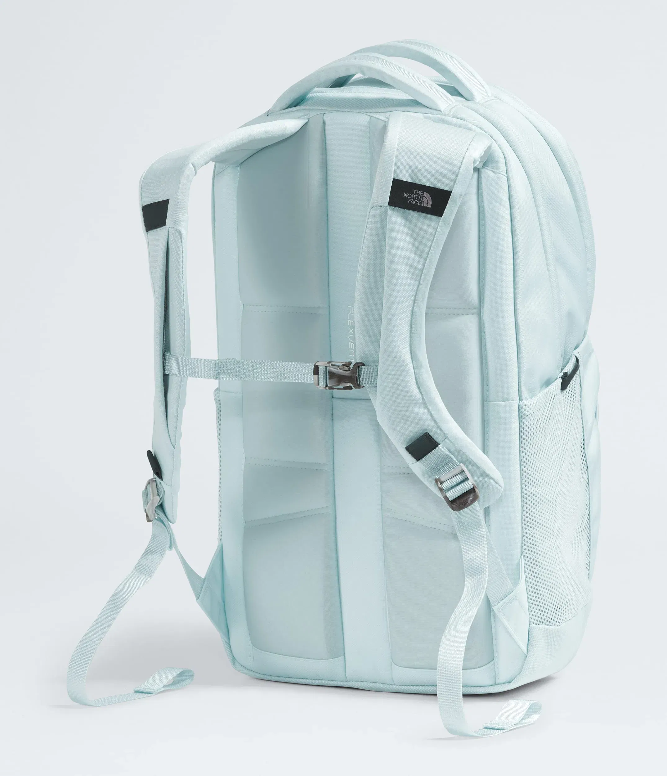 The North Face Women’S Jester Backpack Ice Blue