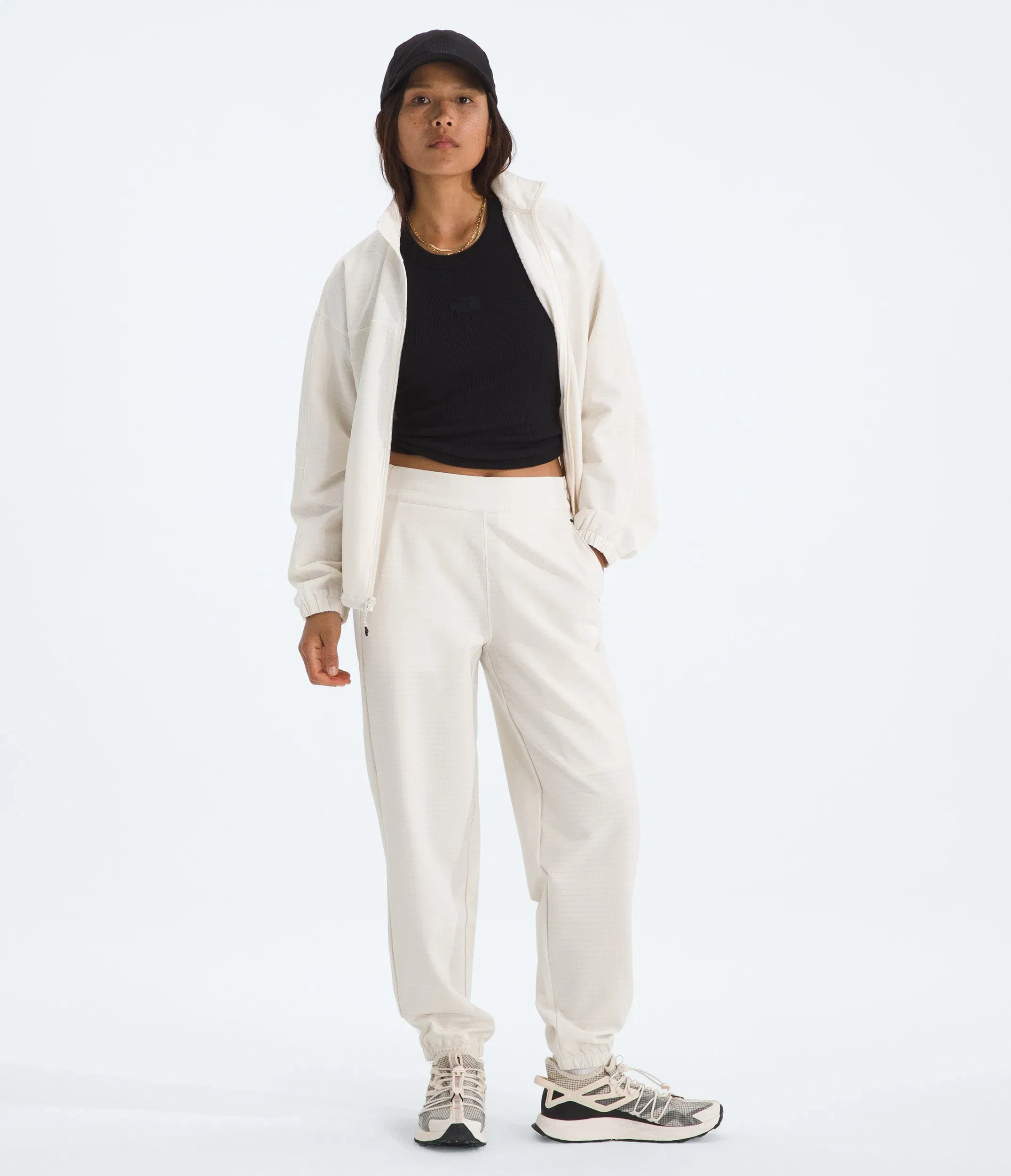 The North Face Women’s Tekware™ Pants White Dune
