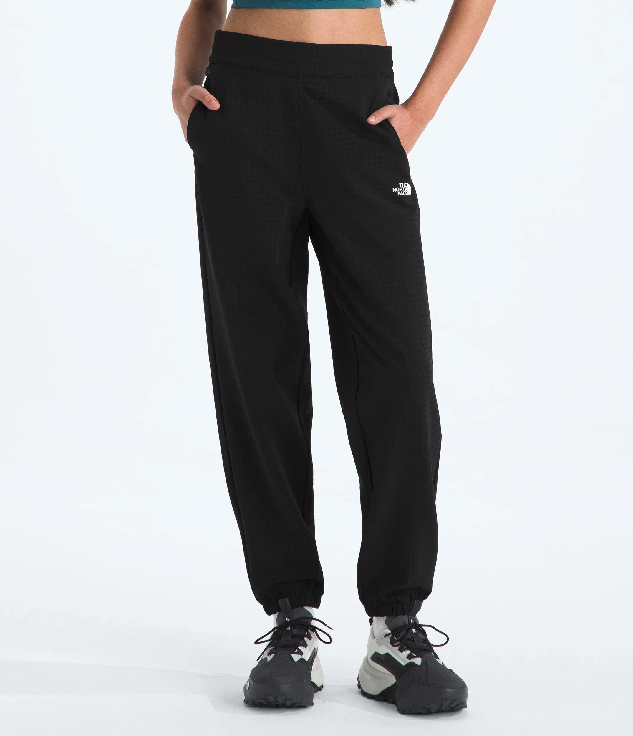The North Face Women’s Tekware™ Pants TNF Black