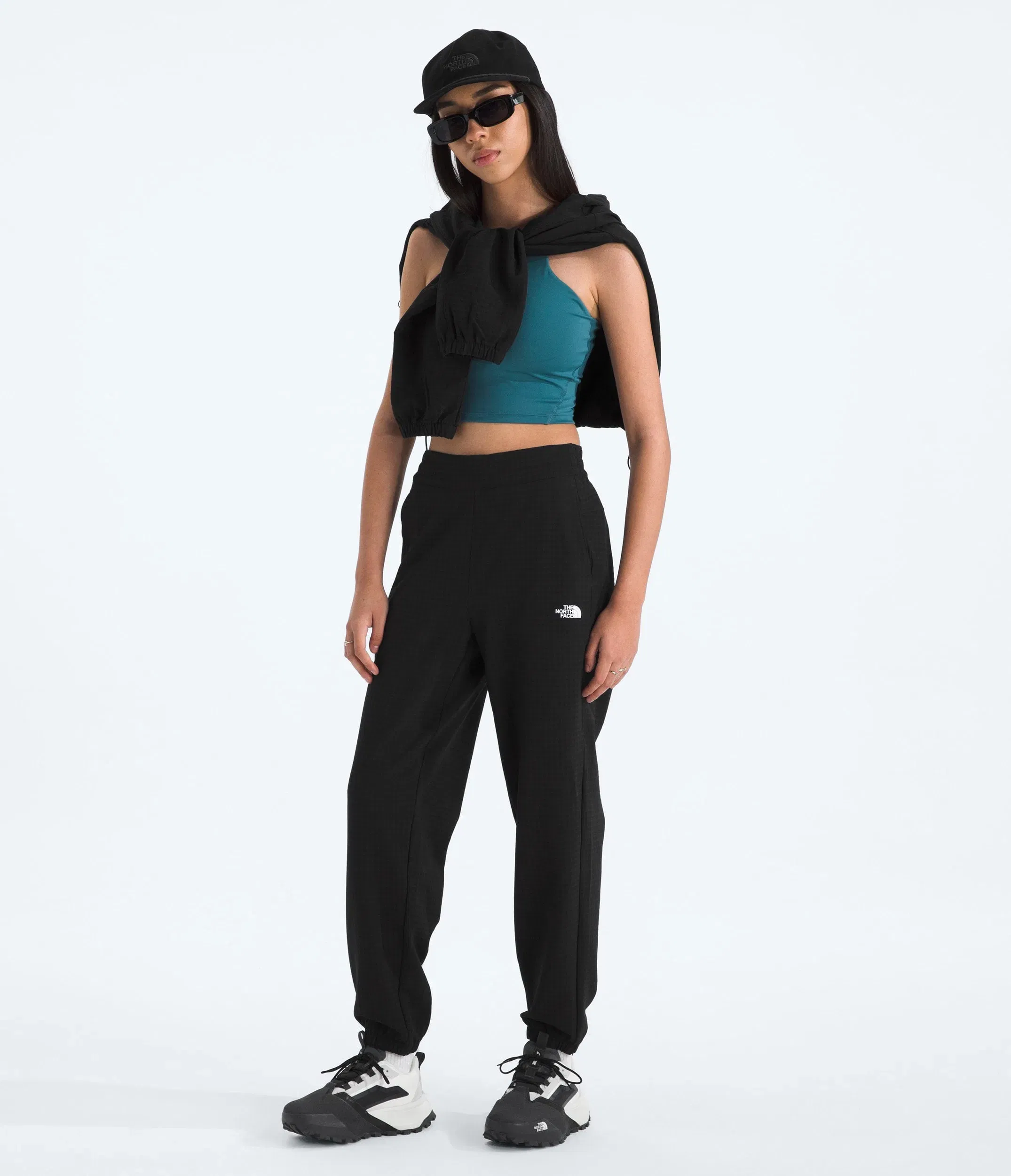 The North Face Women’s Tekware™ Pants TNF Black