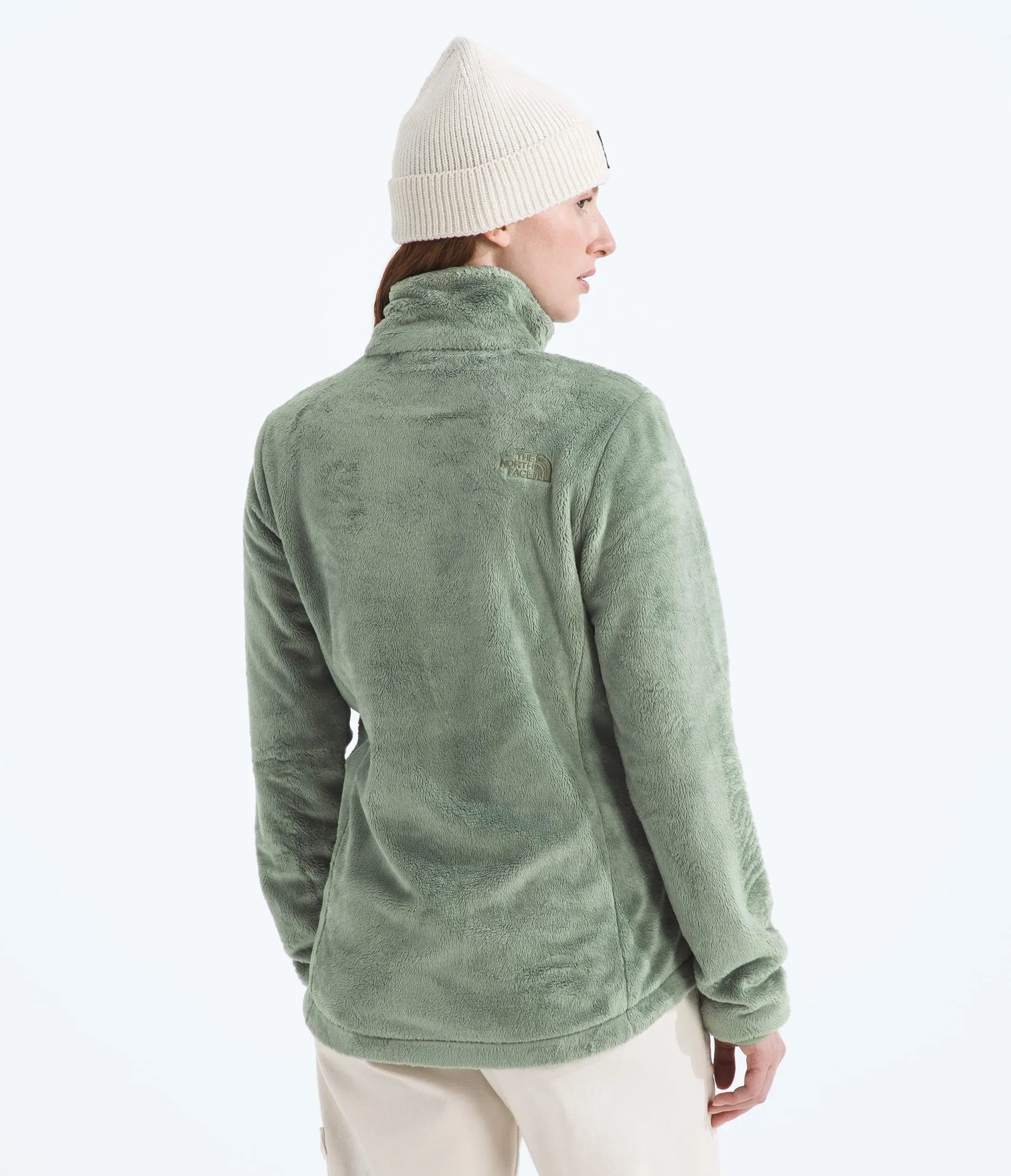 The North Face Women’s Osito Jacket Slate Moss