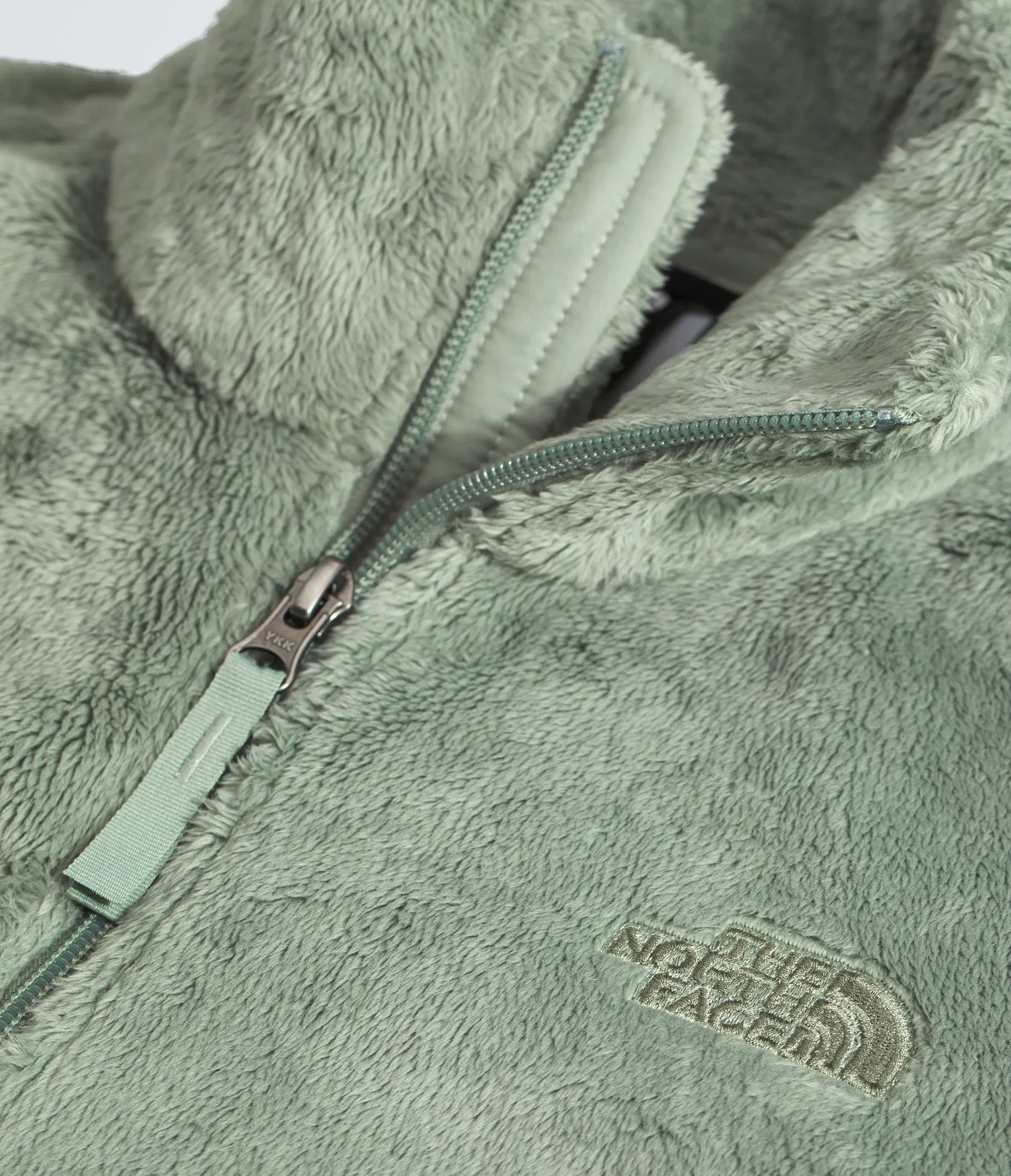 The North Face Women’s Osito Jacket Slate Moss