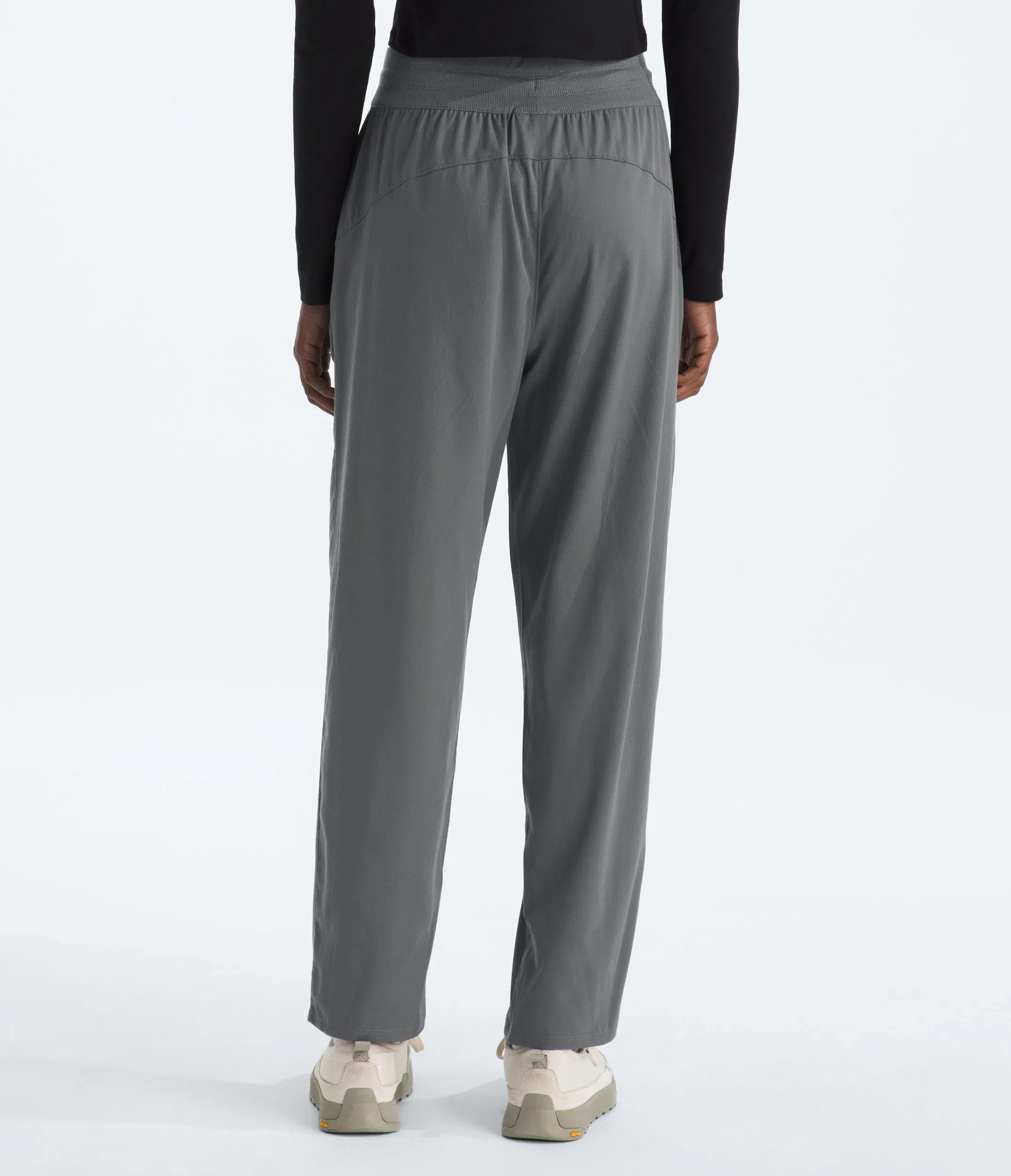 The North Face Women’s Aphrodite Arise Ankle Pants Smoked Pearl