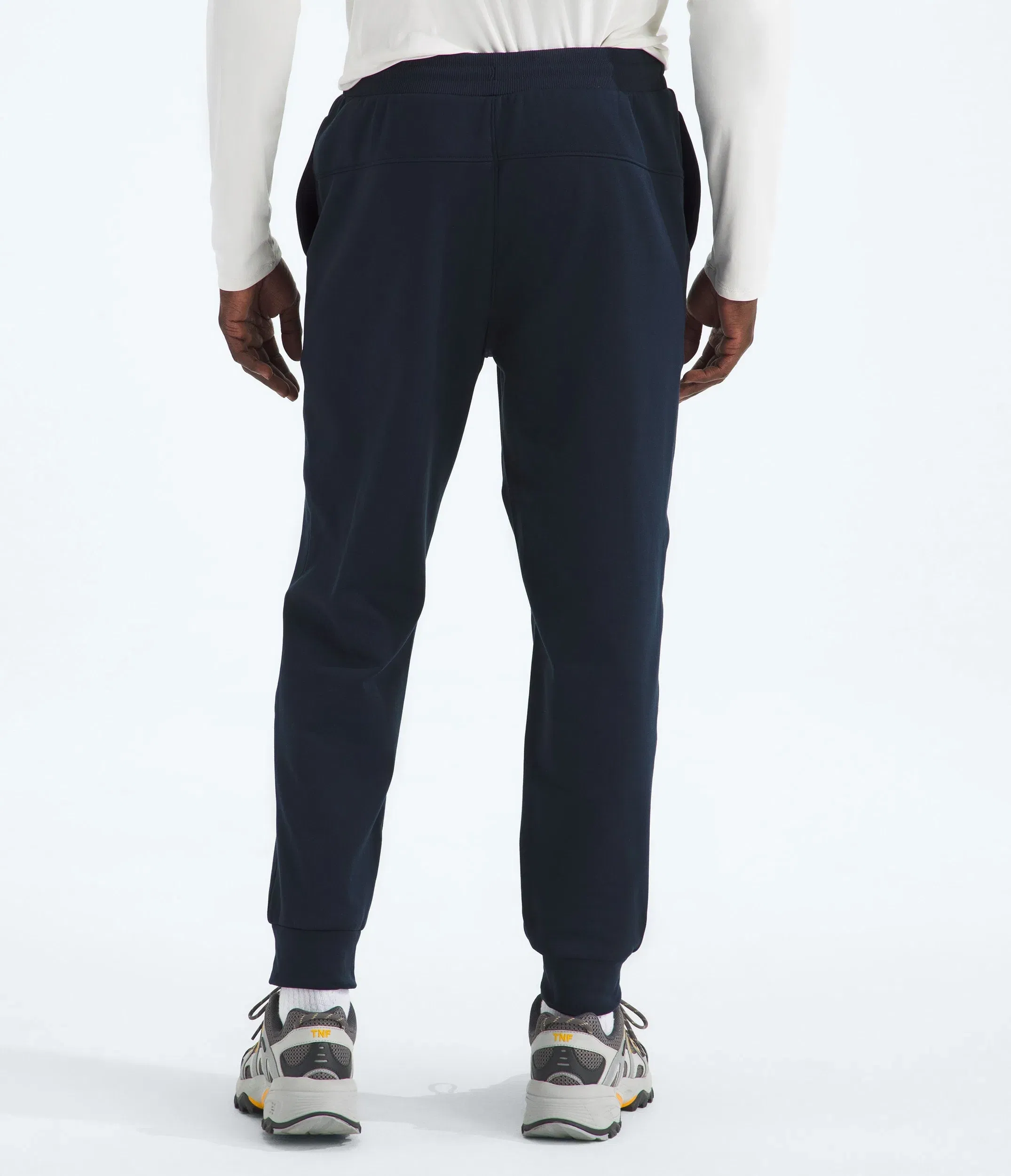 The North Face Men’s TNF™ Performance Fleece SW Pants Summit Navy