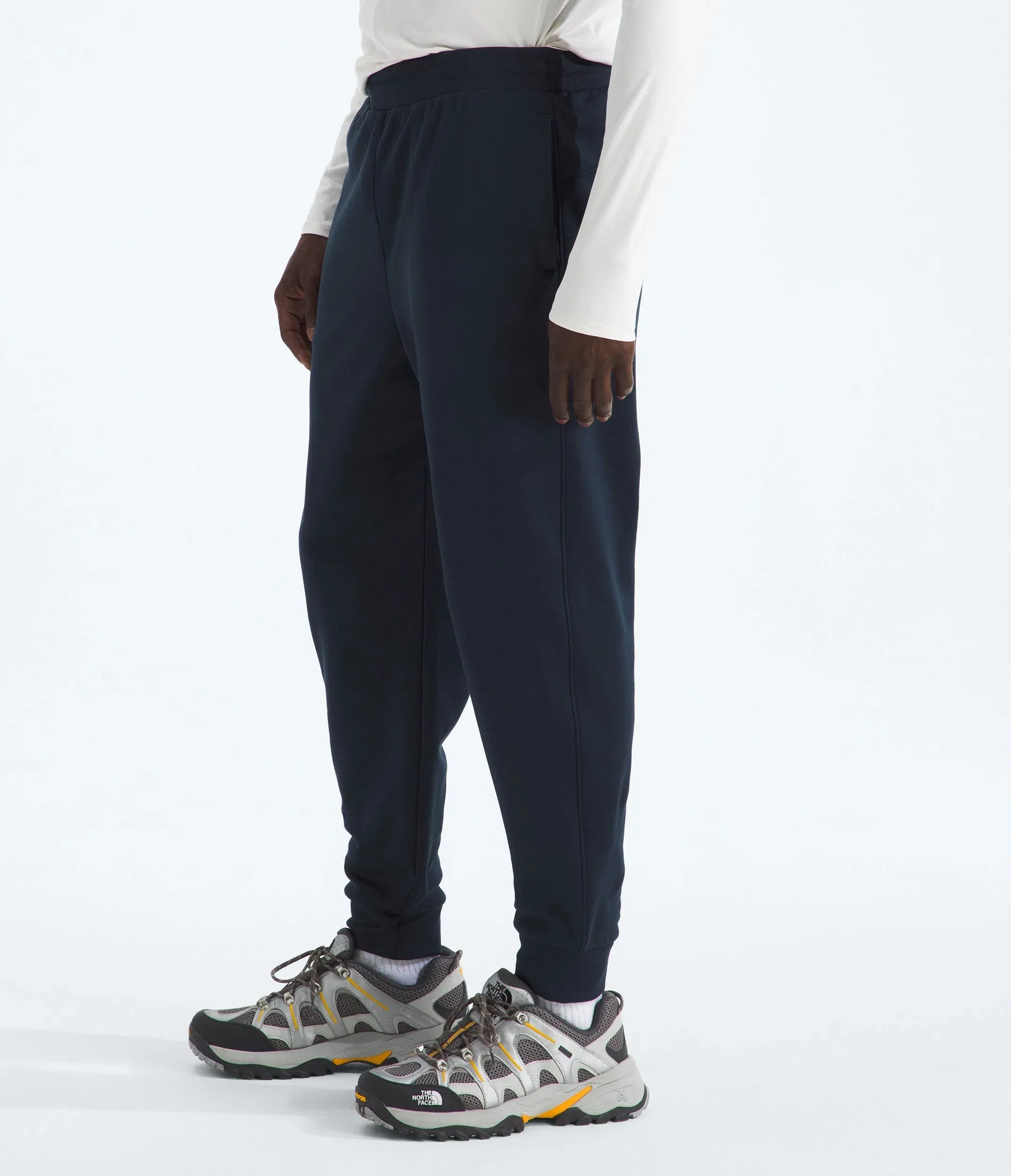 The North Face Men’s TNF™ Performance Fleece SW Pants Summit Navy