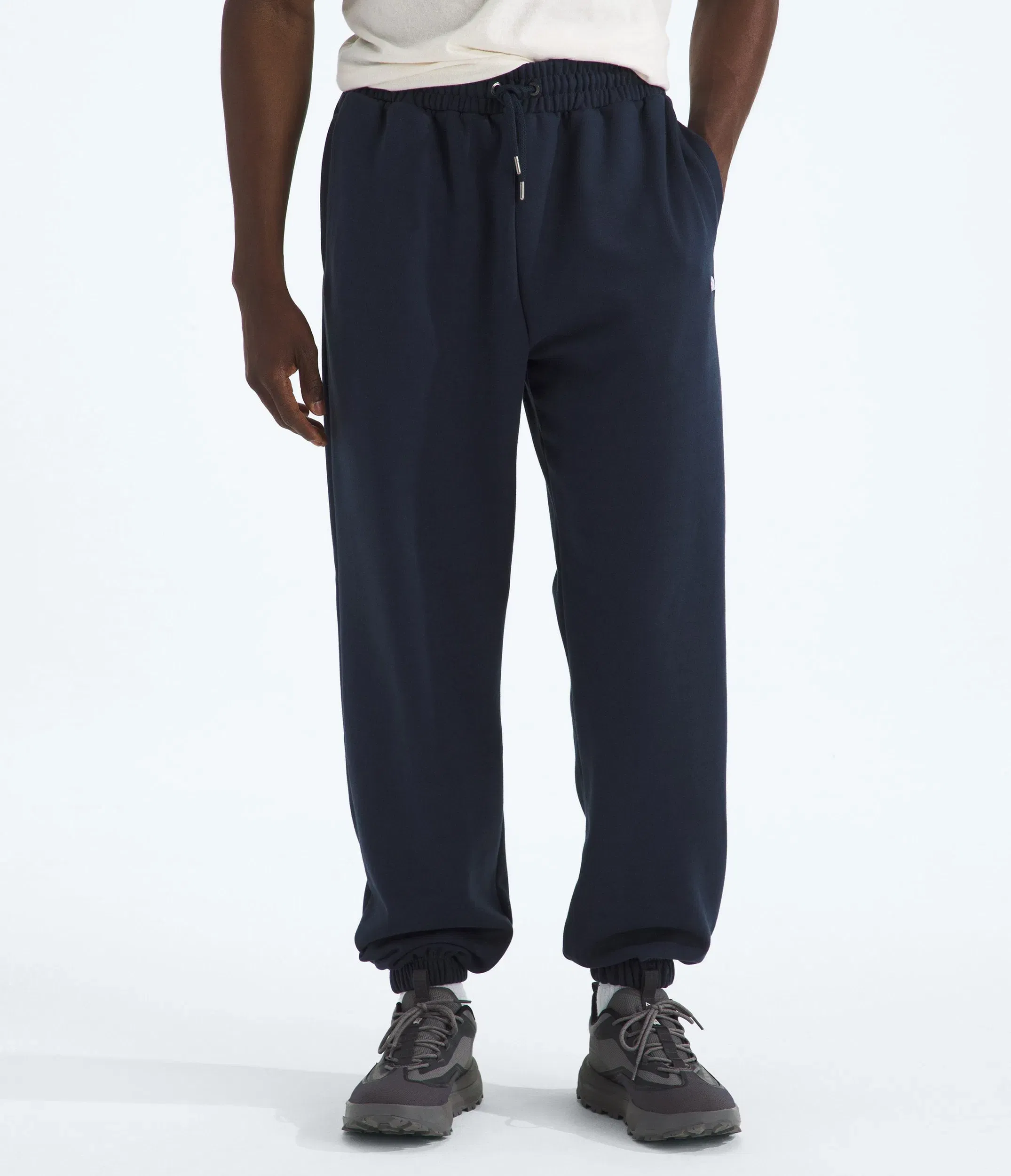 The North Face Men’s TNF™ Essential Simple Dome Relaxed Pants Summit Navy