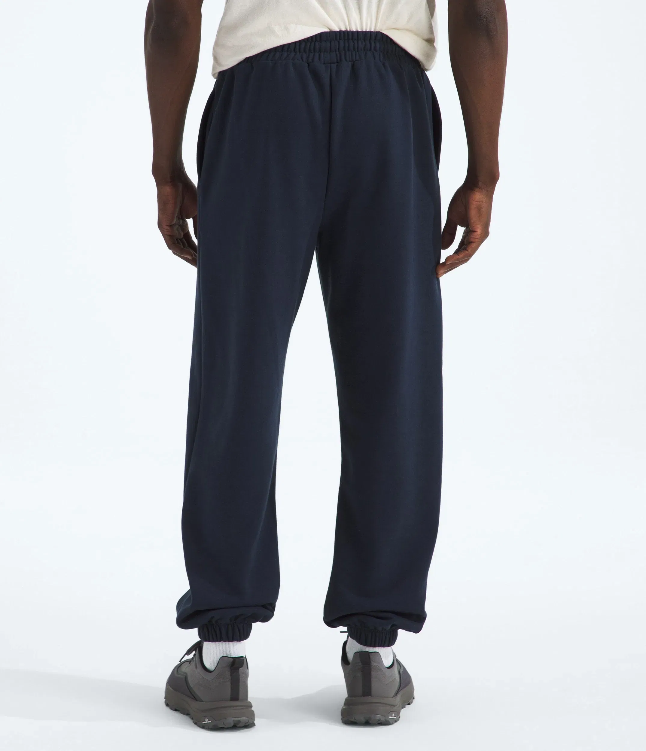 The North Face Men’s TNF™ Essential Simple Dome Relaxed Pants Summit Navy