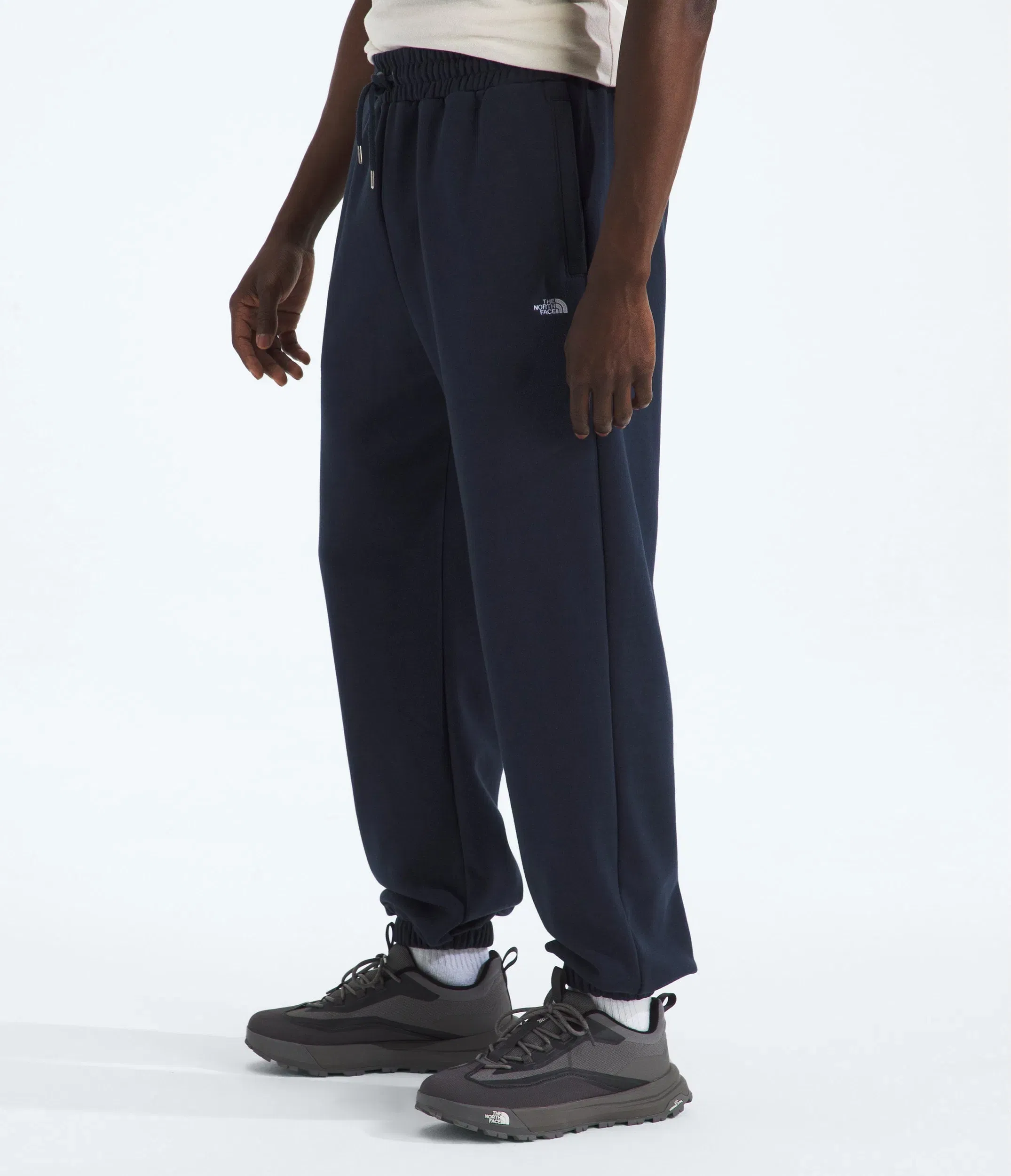 The North Face Men’s TNF™ Essential Simple Dome Relaxed Pants Summit Navy
