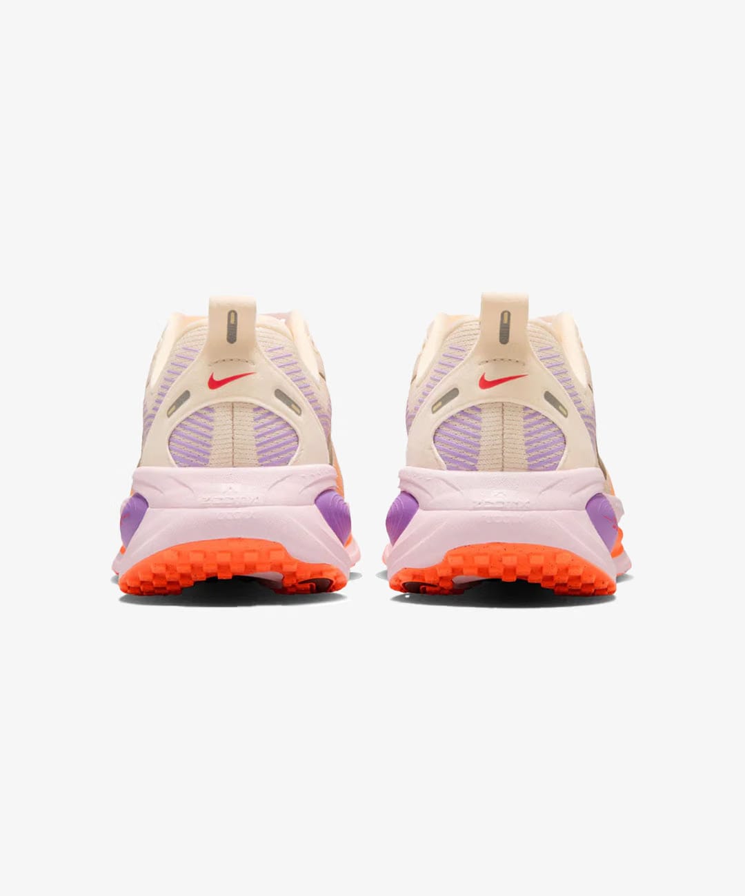 NIKE | VOMERO 18 { CHALK/PINK FOAM/BRIGHT VIOLET/TATTOO
