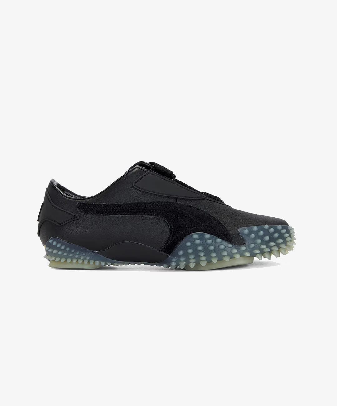 PUMA | MOSTRO LOST & FOUND { PUMA BLACK/GUM