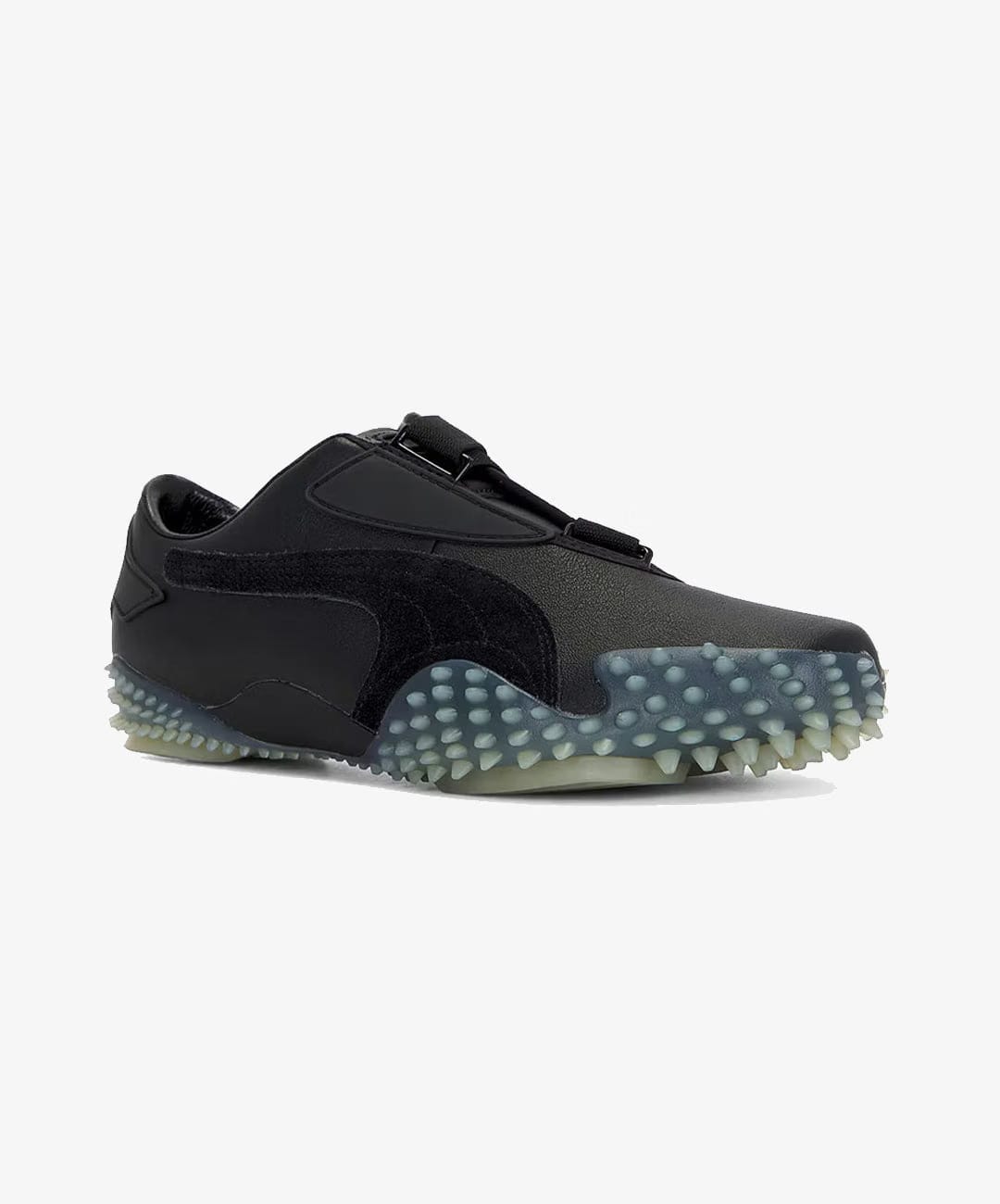 PUMA | MOSTRO LOST & FOUND { PUMA BLACK/GUM