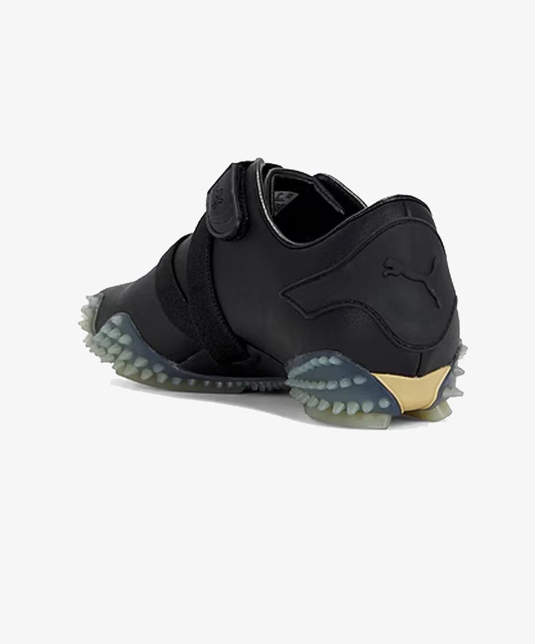 PUMA | MOSTRO LOST & FOUND { PUMA BLACK/GUM