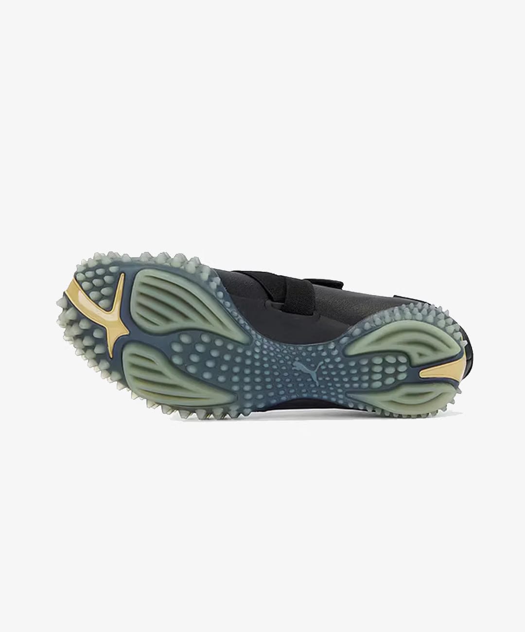 PUMA | MOSTRO LOST & FOUND { PUMA BLACK/GUM